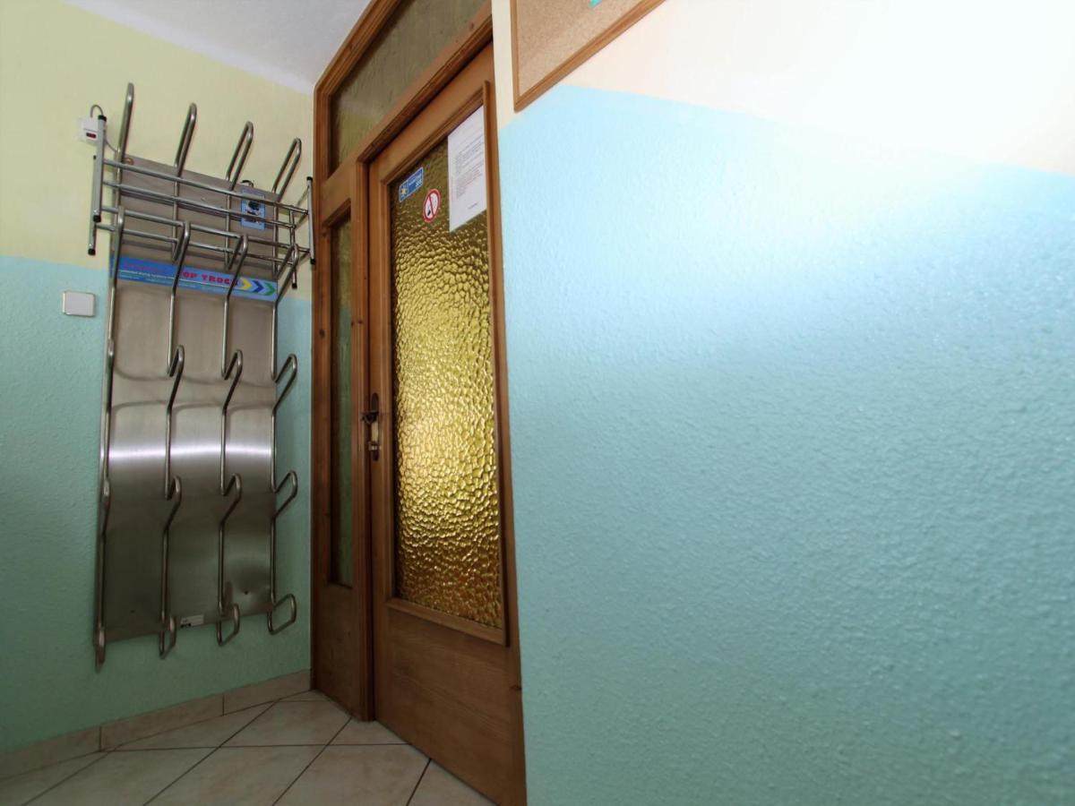 Apartmán Laura Rennweg Rennweg am Katschberg Exteriér fotografie