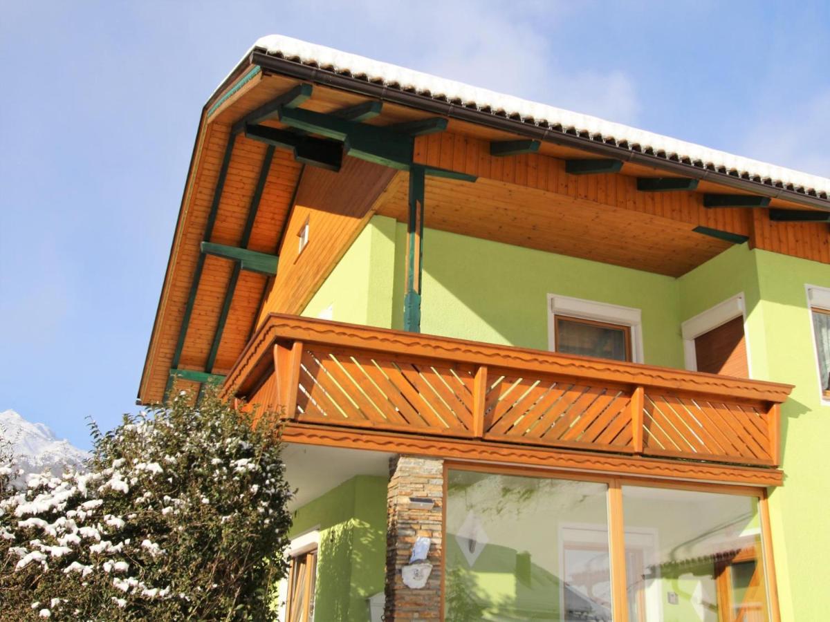 Apartmán Laura Rennweg Rennweg am Katschberg Exteriér fotografie