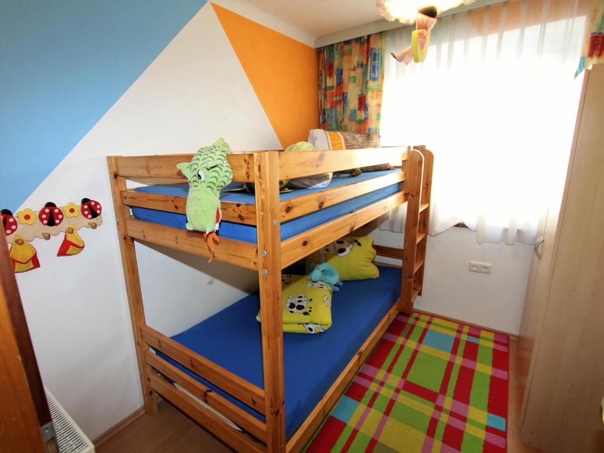 Apartmán Laura Rennweg Rennweg am Katschberg Exteriér fotografie