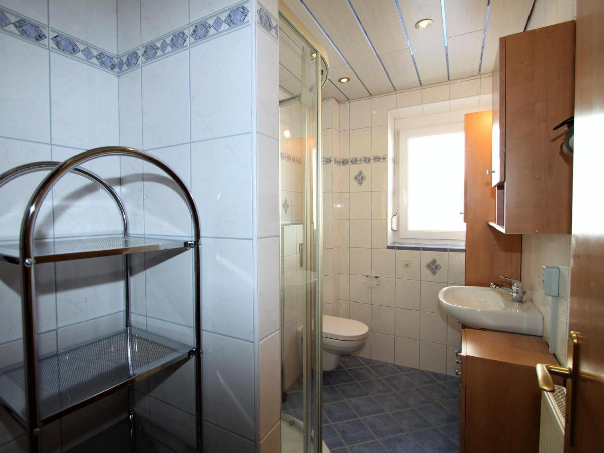 Apartmán Laura Rennweg Rennweg am Katschberg Exteriér fotografie