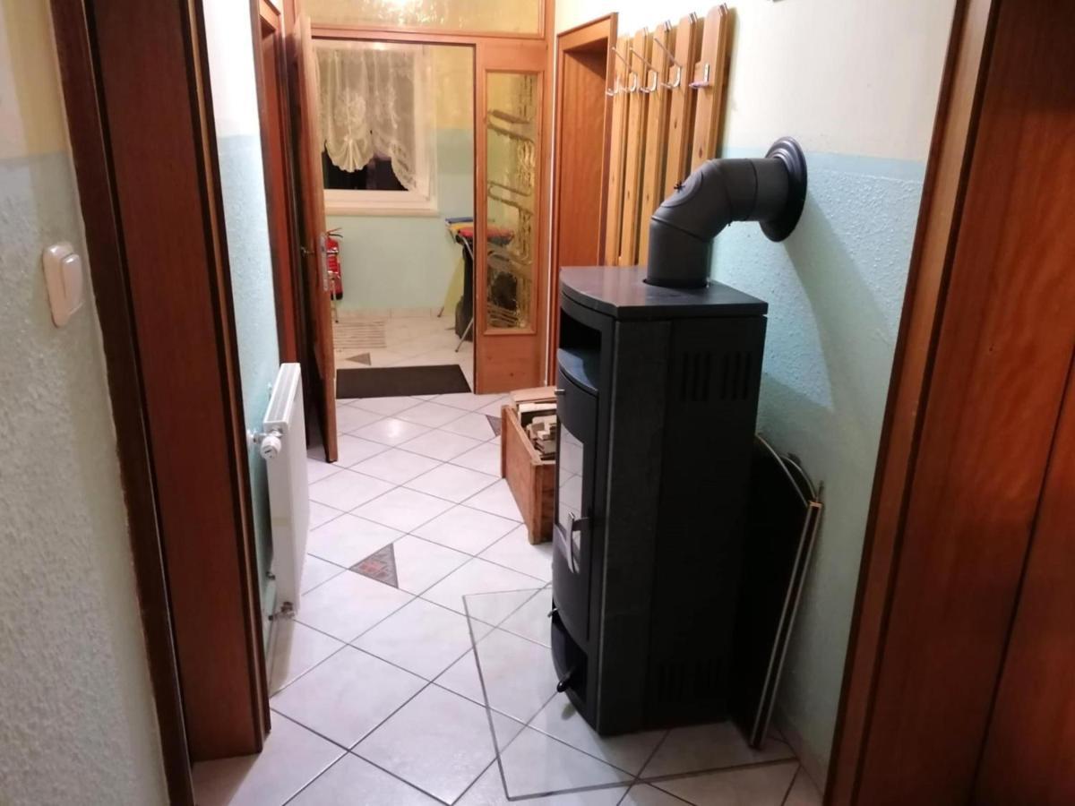 Apartmán Laura Rennweg Rennweg am Katschberg Exteriér fotografie