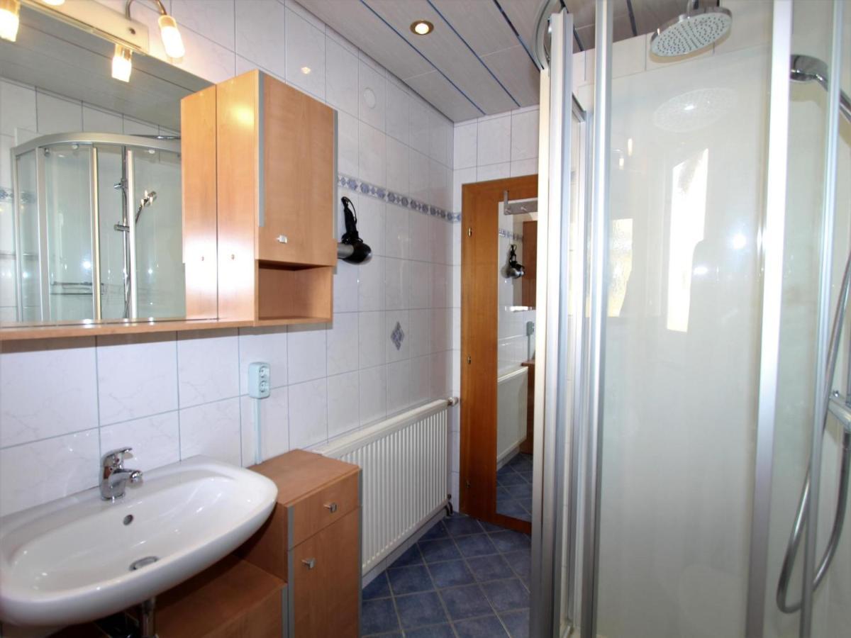 Apartmán Laura Rennweg Rennweg am Katschberg Exteriér fotografie